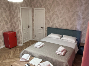 Гостевой Дом Морская Звезда Адлер