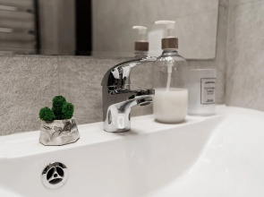 Апартаменты ЖК Sky Skolkovo 480K