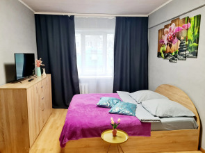 Апартаменты Белые ночи у ЖД Вокзала