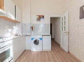 Апартаменты 3 Спальни у Исаакиевского Собора 10 гостей