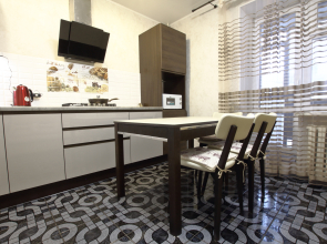 Апартаменты Театр кукол