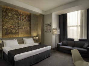 Republica Hotel Yerevan