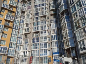 Апартаменты на "Орлиной сопке"