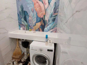 Квартира на Овражной 47А 3