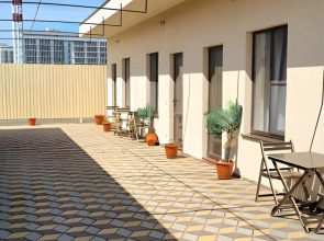 Гостевой дом У Ларисы