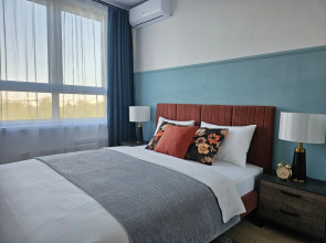 Апартаменты Sunrise