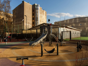 Апартаменты Your Apart на Марата