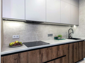 Апартаменты Стильные в Минск Мире