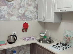 Квартира Светлая Однокомнатная