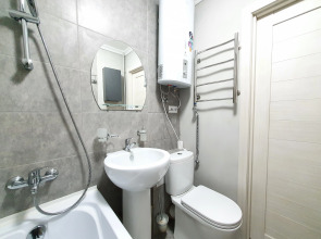 Апартаменты на Металлистов