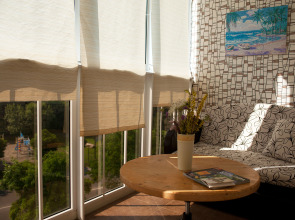 Апартаменты Fresh Home