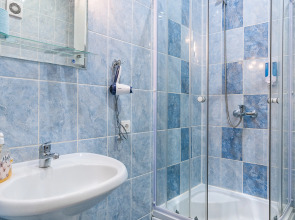 Гостевой дом Старый Псков