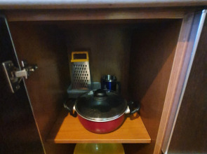 Апартаменты на улице Светланской 127А