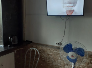 Апартаменты Воронцовский бульвар 14/5