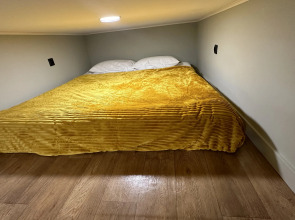 Апартаменты Литейный Проспект 31 Двухместные 2