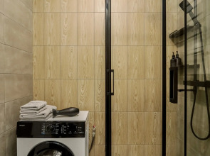 Апартаменты Privi House на Красной 140