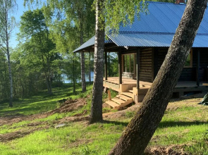 Chastny Prirodo-Khozyajstvenny Zapovednik Private house