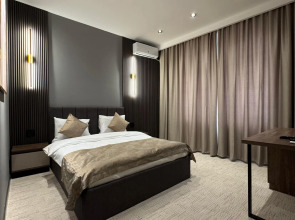 Отель Twelve Inn