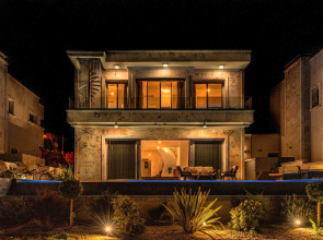 Olymp Luxury Villa D