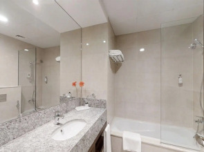 Suha Park Hotel Apartments