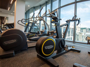 Отель Holiday Inn Yerevan Republic Square, an IHG Hotel