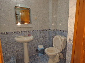 Квартира Двухместная