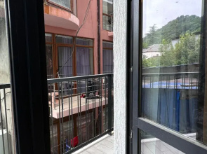 Отель Aurora Inn Gagra