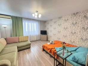 Квартира Rooms 55