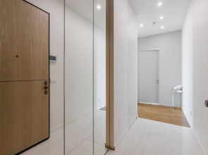 Апартаменты HEAVEN APARTMENTS 6