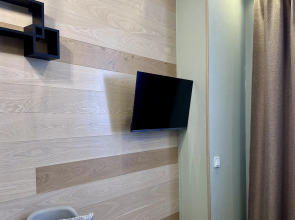 Квартира Nochevali