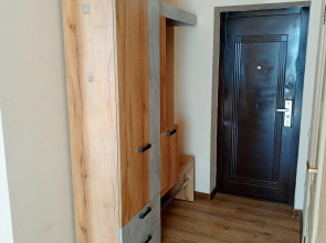 Квартира Просвещения 5 Кв. 6