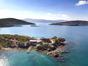 Le Méridien Bodrum Beach Resort