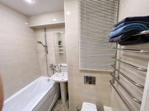 Апартаменты Рады Любому Гостю