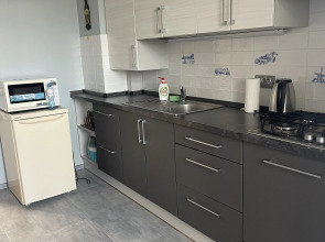 Квартира Однокомнатная