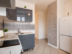 Апартаменты Двухкомнатные Natali на Нахимовском Проспекте