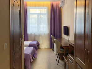 Отель Улан-Удэ