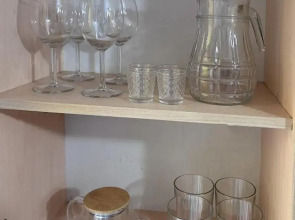 Квартира в самом центре города рядом с парком