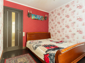 Апартаменты 1 на Нагорной 27