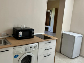 Частный дом Дом на Вокзальной