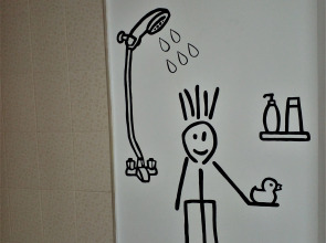 Отель Stay Way на Белорусской