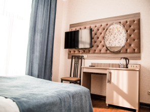 Гостевой Дом Небо