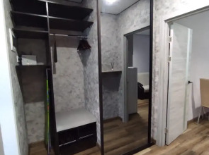 Квартира Уютная студия в ЖК Зеландия