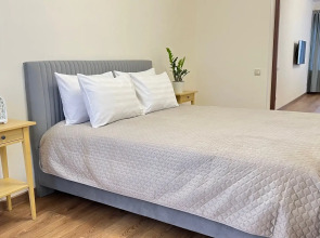 Апартаменты с видом на старый город