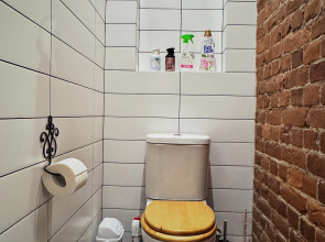 Квартира в Стиле Лофт с 2 Комнатами у Исаакия