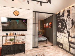 Апартаменты Sunrise