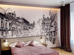 Posutochno komfort Flat