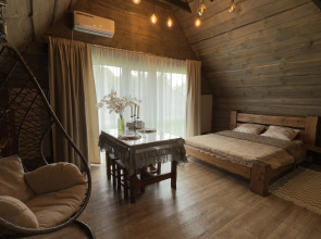 Отель Летопись