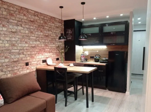 Апартаменты Уютная студия на Алтуфьевском шоссе