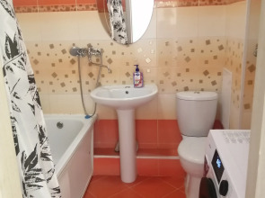 Апартаменты Жилье Посуточно на Речном