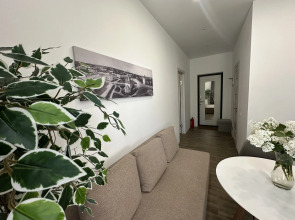 Апартаменты Столица 2303